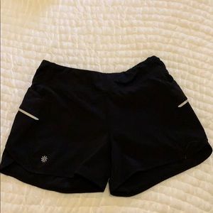 ATHLETA Girl Record Breaker Shorts